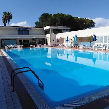 Belvedere Hotel Club-2
