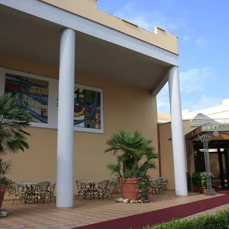 Nettuno Hotel Palace-2