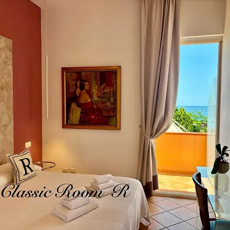 La Risacca Relais B&B-3